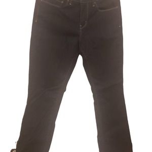 Levies 515 boot cut size 4